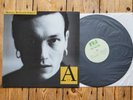 Marty Willson Piper Art Attack LP Test Pressing White label Promo The Church