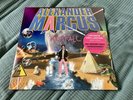 ALEXANDER MARCUS - KRISTALL Vinyl 12“ LP / Schallplatte - RARE LIMITED EDITION