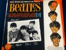 The Beatles Songs, Pictures & Stories of the Fabulous US Orig'64 VJ Stereo Sears