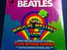 The Beatles Magical Mystery Tour Plus Other Songs  Germany Orig’77 Apple Sealed