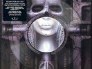 EMERSON, LAKE & PALMER	 - BRAIN SALAD SURGERY - LP PICTURE DISC  NUOVO RSD 2023