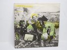 There Is No Future - Various  LP Red Wax  rare PUNK