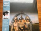 ABBA Arrival Half Speed Mastering Double Vinyl 2LP Abbey Road Studios New Sealed