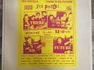 Sex Pistols - there is no future - 12” Vinyl album - punk - clear colour - 2003