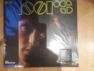 The Doors VMP Exclusive Green & Gold Galaxy Vinyl+Art Print+7” Light My Fire NEW