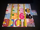 street sounds electro vinyl records 17 in total