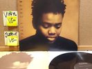 Tracy Chapman Self Titled LP Elektra 1988 Original US Club Press VG++ Clean  d21