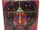 Gary Bartz NTU Troop Follow The Medicine Man LP Prestige PR-10068 Damaged Vinyl