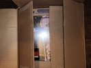 *DOUBLE BOXED*  VAN HALEN LIVE Right Here Right Now Vinyl LP Record RSD 2023
