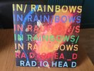 In Rainbows by Radiohead (Record, 2007)