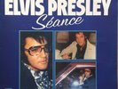 THE ELVIS PRESLEY SEANCE 1979 UK SHADOW VINYL LP SHA LP 101 NEAR MINT