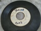 PRINCE BUSTER-JOHNNY COOL.SKA VINYL 7