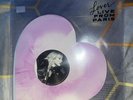 Taylor Swift - Lover (Live From Paris) - Heart Shaped Vinyl - 2LP