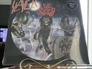 Live Undead by Slayer (Record, 2021) 180 Gram Vinyl LP