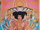 JIMI HENDRIX - Axis: Bold as Love 1967 Vinyl 33 giri Lp Polydor 184110