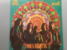 Carol Grimes and Delivery - LP 
