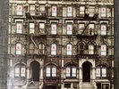Led Zeppelin Physical Graffiti Double Vinyl LP.