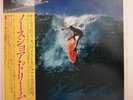 The North Shore Dreamin' Ft Cecilio & Kapono - JAPAN VINYL - OBI  - 25AP-840