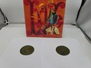 The Grateful Dead - Live / Dead (Double Vinyl LP) UK - Import