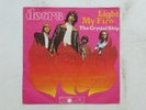 THE DOORS Light My Fire J788 GEMA 7