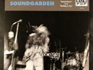 Soundgarden Hunted Down / Nothing To Say Orange Vinyl 7” RSD 2013 Chris Cornell