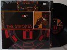 THE STROKES “Room On Fire” LP (RCA, orig 2003) VG++ in SHRINK w/ Inner Sleeve