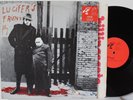 LUCIFER’S FRIEND self titled LP (Billingsgate 1002, Quadraphonic) Hard Rock Prog