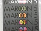 *LIKE NEW* Maroon 5 - The Studio Albums (Limited 5LP Vinyl Box Set, 2016)