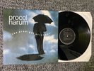 Procol Harum Lp The Prodigal Stranger 1991 N. M Original Press