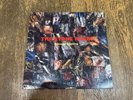 The Stone Roses 2 LP - Second Coming - Geffen Simply Vinyl 180 Gram SVLP 111