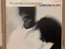 Art Blakey & Jazz Messengers  Like Someone In Love Blue Note 4245 Mono 1st Press