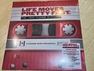 Life Moves Pretty Fast John Hughes Mixtapes Various Artists 2LP Vinyl New Sealed