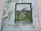 Led Zeppelin, Untitled, 4, IV, Zoso SD 7208 Stairway to Heaven 1971