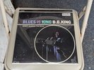 B.B. KING - BLUES IS KING - LP VINYL RECORD STILL FACTORY SEALED RSD 2023