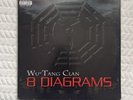 8 Diagrams by Wu-Tang Clan (Record, 2008)