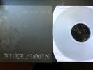 Fullmoon Evil ***** United LP Clear wax 2016 Hellfire Records