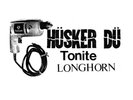 Husker Du Tonite Longhorn RSD 2023 VINYL BRAND NEW