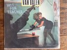 Van Halen - Hot For Teacher - 7
