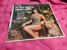 Betty Page   The Best Musical Comedy songs- HALO # 50245 - SEXY CHEESECAKE COVER