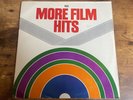 Various – More Film Hits Bollywood Hindi India Vinyl HINDUSTANI SOUNDTRACK