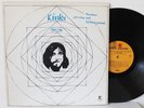 THE KINKS Lola Vs. Powerman & The Moneygoround LP (Reprise RS 6423) VG++ Vinyl
