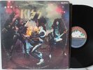 KISS Alive 2xLP (Casablanca 7020, orig ’75) VG++ Sterling RL, 1st Press, Booklet