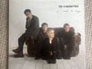 THE CRANBERRIES NO NEED TO ARGUE VINYL 1ST PRESSING near mint