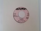 Manny Corchado ‎– Pow Wow / Chicken And Booze Jazzman Reissue ‎– JM049