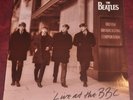 The Beatles - Live at the BBC, original UK 1994 Mono 2 LP set See Sleeve VG+/VG+