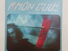 AMON DUUL II Vive La Trance UAS29504I GEMA LP Vinyl VG++ Cover VG+ Sleeve 1973
