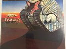 EMERSON, LAKE & PALMER – TARKUS - VINYL LP NEW FREE SHIPPING - 17