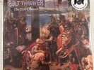 BOLT THROWER – THE IVTH CRUSADE - FULL DYNAMIC RANGE VINYL LP NEW FREE SHIP - 1