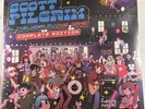 SCOTT PILGRIM VS. THE WORLD: THE GAME: COMPLETE ED VINYL LP NEW SEALED - 2