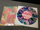 KING KURT - ZULU BEAT - 7” SICK TH Edition Multicol. Vinyl  Psychobilly  Punk